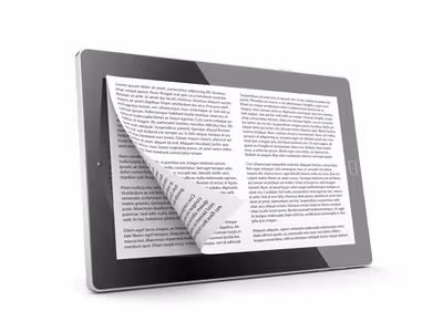 eBooks