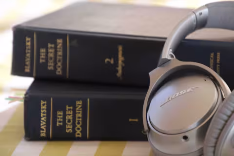 Audio