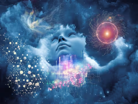 Ai-je vécu 15 milliards d'années