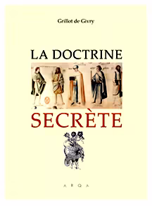 La Doctrine Secrète