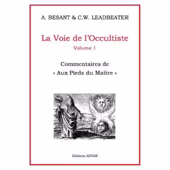 La Voie de l'Occultiste