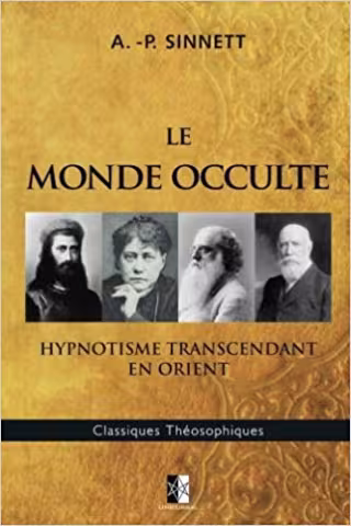 Le monde occulte
