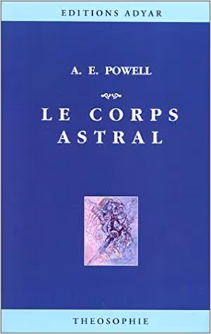 Powell - Le corps astral