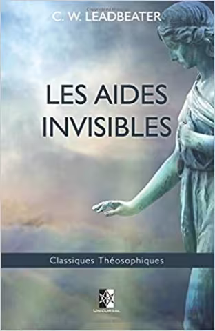 Les Aides Invisibles - CW Leadbeater