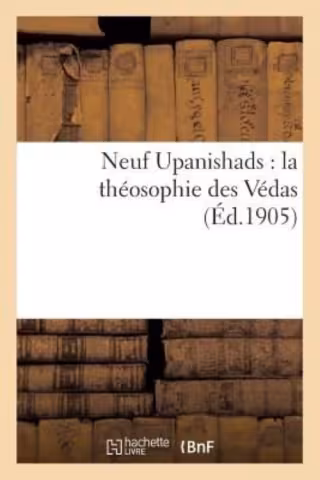 Neuf Upanishads