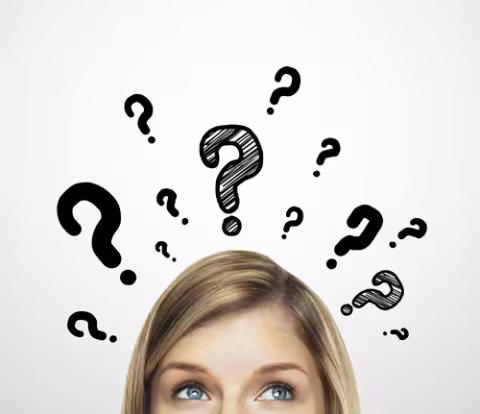 Questions and reponsses