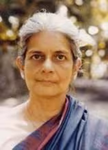 Radha Burnier