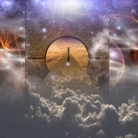 Les difficultés sur le chemin spirituel