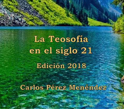 La Teosofía en el siglo 21