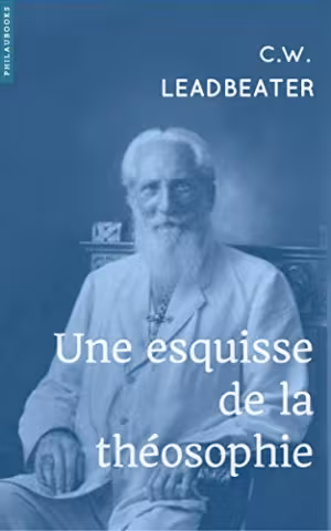 Une esquisse de la Théosophie 