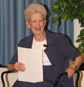 Joy Mils