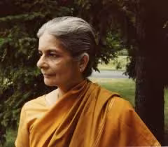 Radha