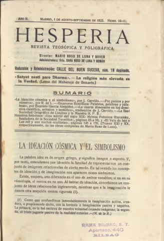heperia