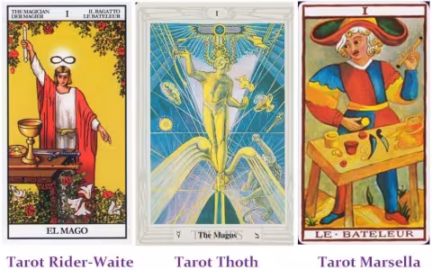 Tarot