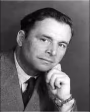 Geoffrey Hodson