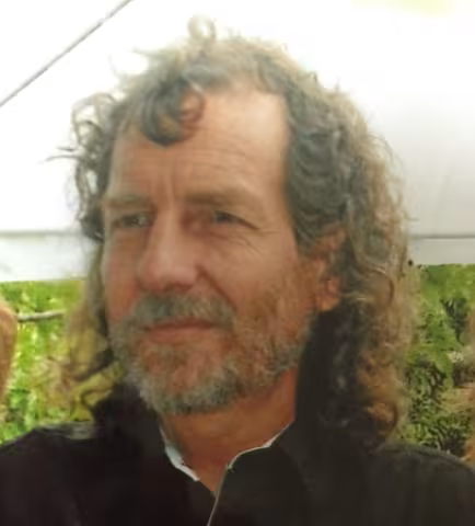 Barry Bowden