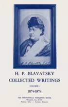 Collected Writings H.P.B.