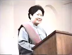 Mme Tran Thi Kim Diêu