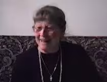 Lucille Latendresse