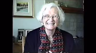 Mary Anderson