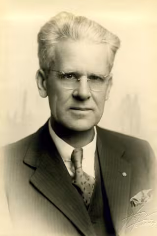 Sidney Ransom