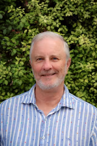 Richard Sell