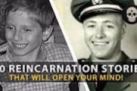 Reincarnation stories