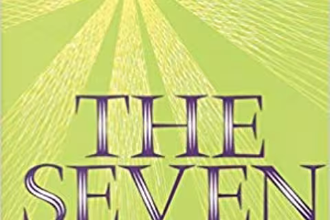 The Seven Rays