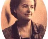 Alice Bailey