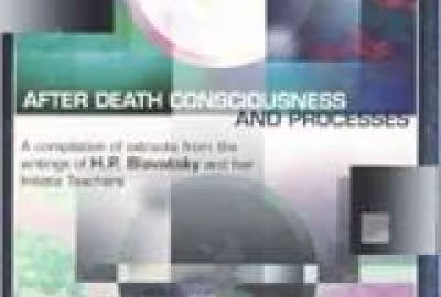 After Death Consciousness