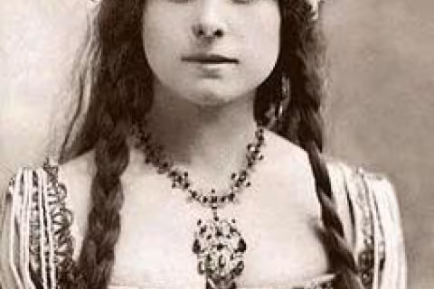 Alexandra David-Neel