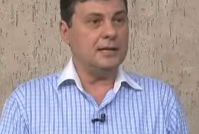 Alexandre Rozenwald 
