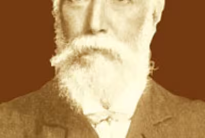 Alfred Percy Sinnett