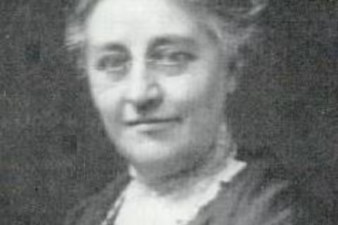 Alice L Cleather.