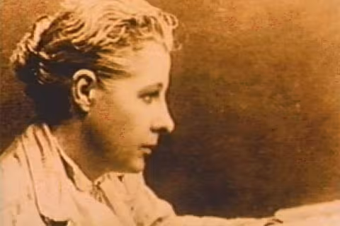 Annie Besant