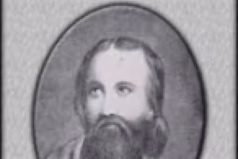 Apollonius Of Tyana
