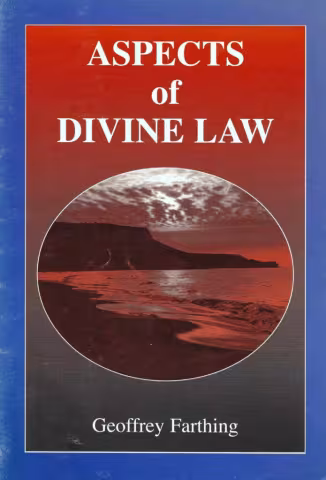 Aspects of Divine Law