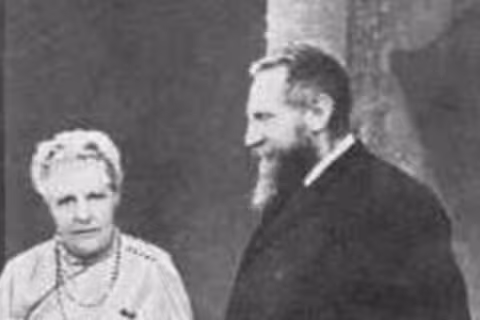 Besant-and-Leadbeater