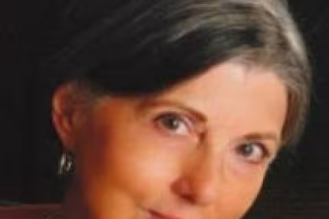 Betty Bland