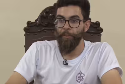 César de Oliveira