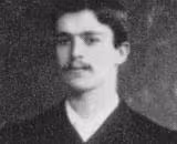 Charles Johnston