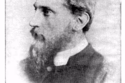 Charles Webster Leadbeater