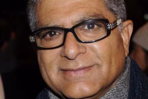 Quotes by Deepak Chopra