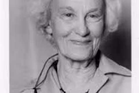 Dora van Gelder Kunz