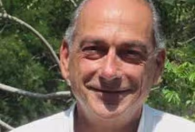 Dr José Foglia