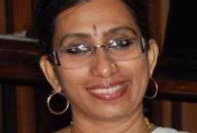 Sangeeta Menon