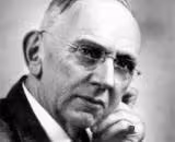 Edgar Cayce