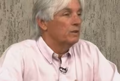 Eduardo Weaver