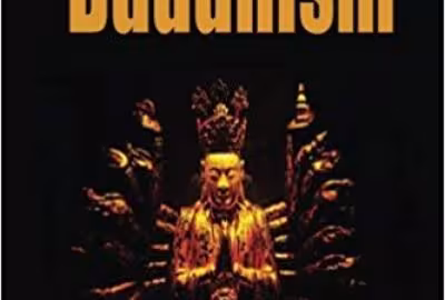 The Essence of Buddhism
