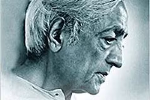 Freedom from the Known - J Krishnamurti